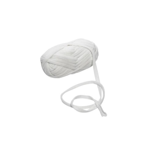 GOMITOLO POLIESTERE WHITE